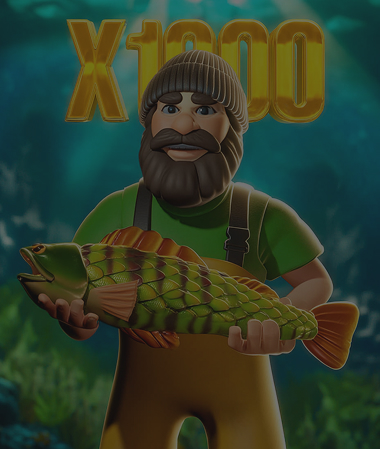 Big Bass Bonanza