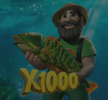 Big Bass Bonanza